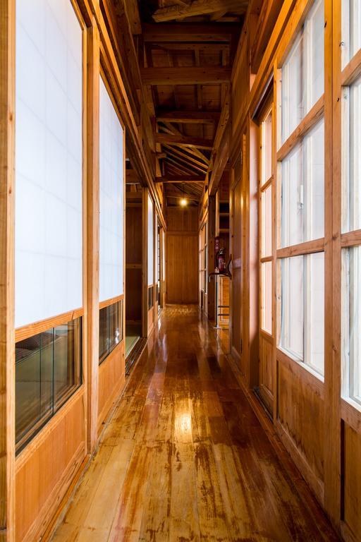 Villa Kin Shibiranka Onna Exterior foto